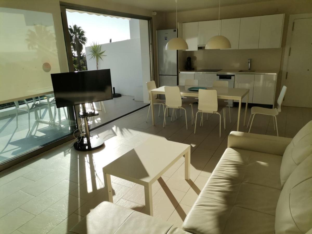 Sol Zahara Chalets & Apartamentos Захара де лос Атунес Екстериор снимка