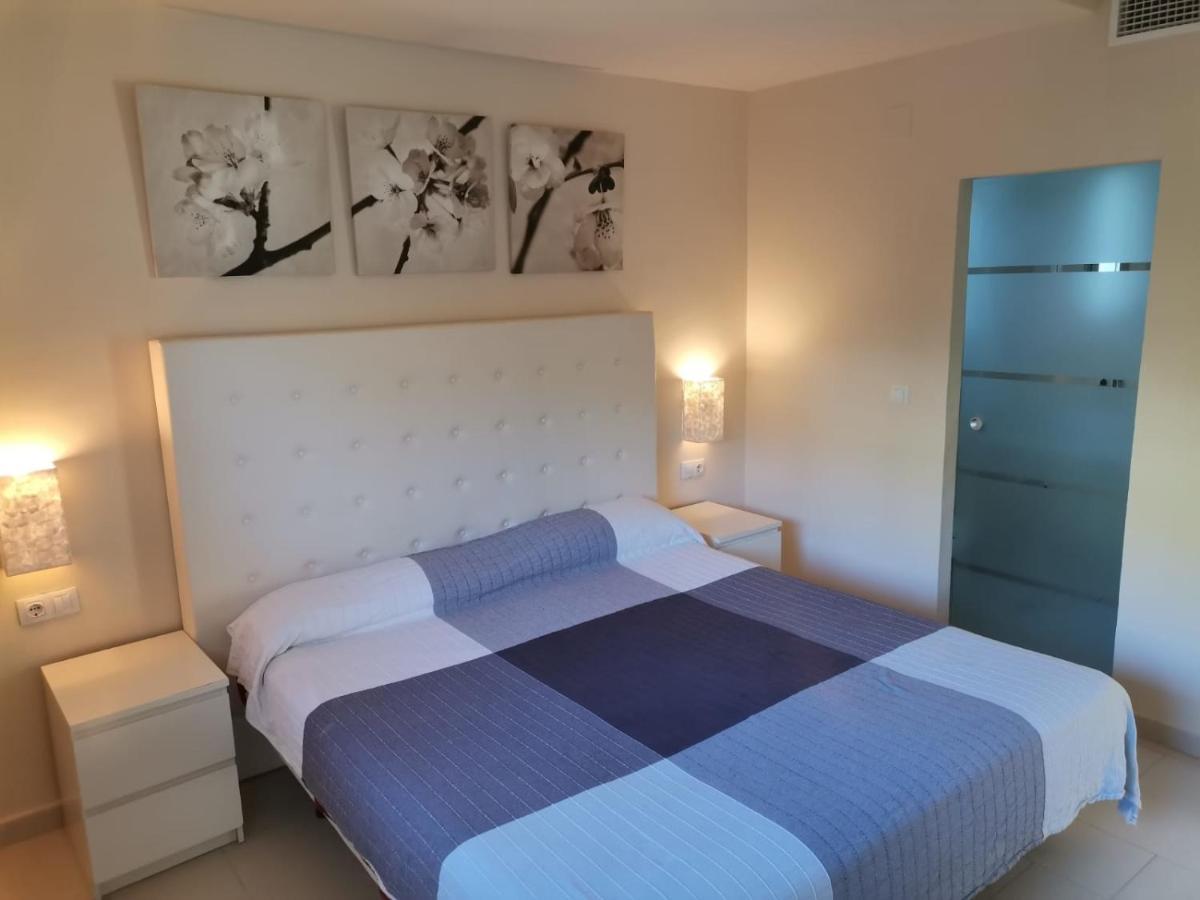 Sol Zahara Chalets & Apartamentos Захара де лос Атунес Екстериор снимка