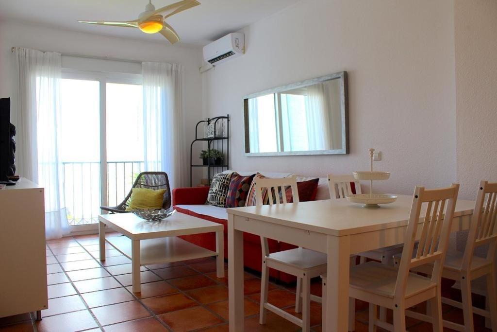 Sol Zahara Chalets & Apartamentos Захара де лос Атунес Екстериор снимка