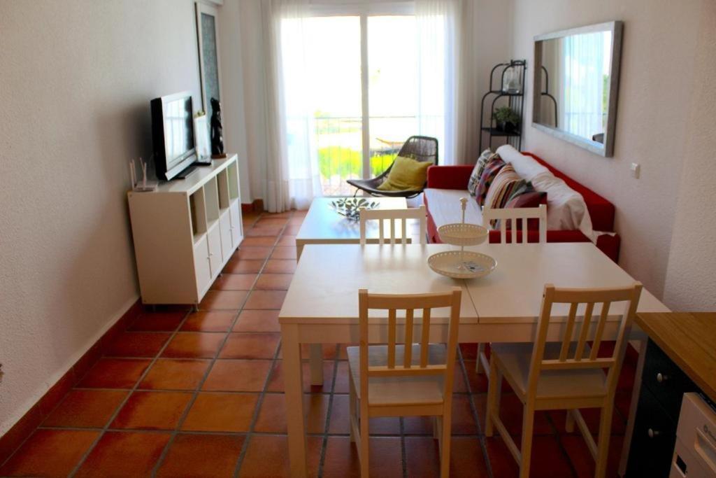 Sol Zahara Chalets & Apartamentos Захара де лос Атунес Екстериор снимка