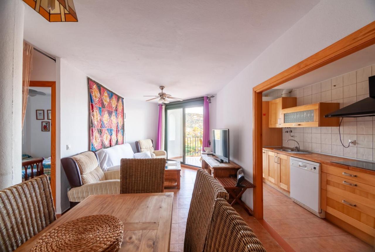 Sol Zahara Chalets & Apartamentos Захара де лос Атунес Екстериор снимка