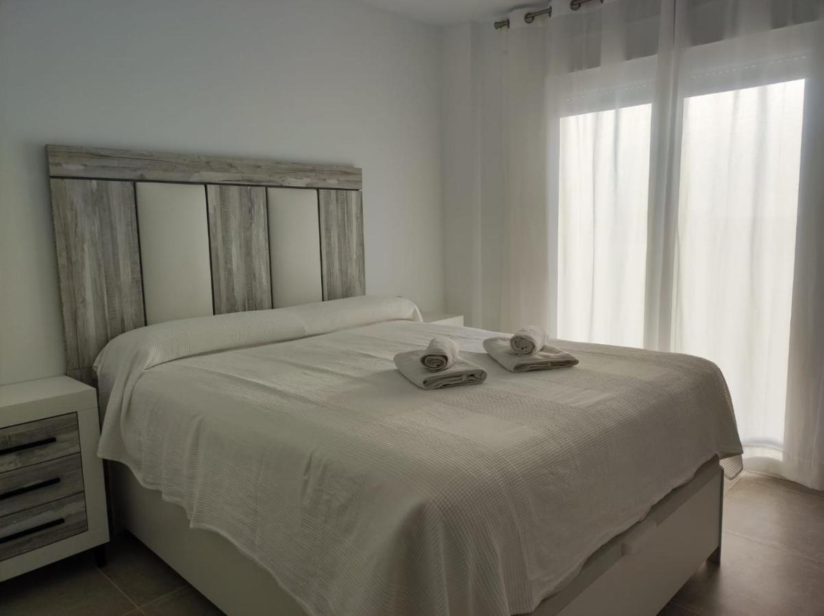Sol Zahara Chalets & Apartamentos Захара де лос Атунес Екстериор снимка