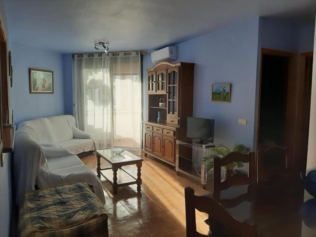 Sol Zahara Chalets & Apartamentos Захара де лос Атунес Екстериор снимка