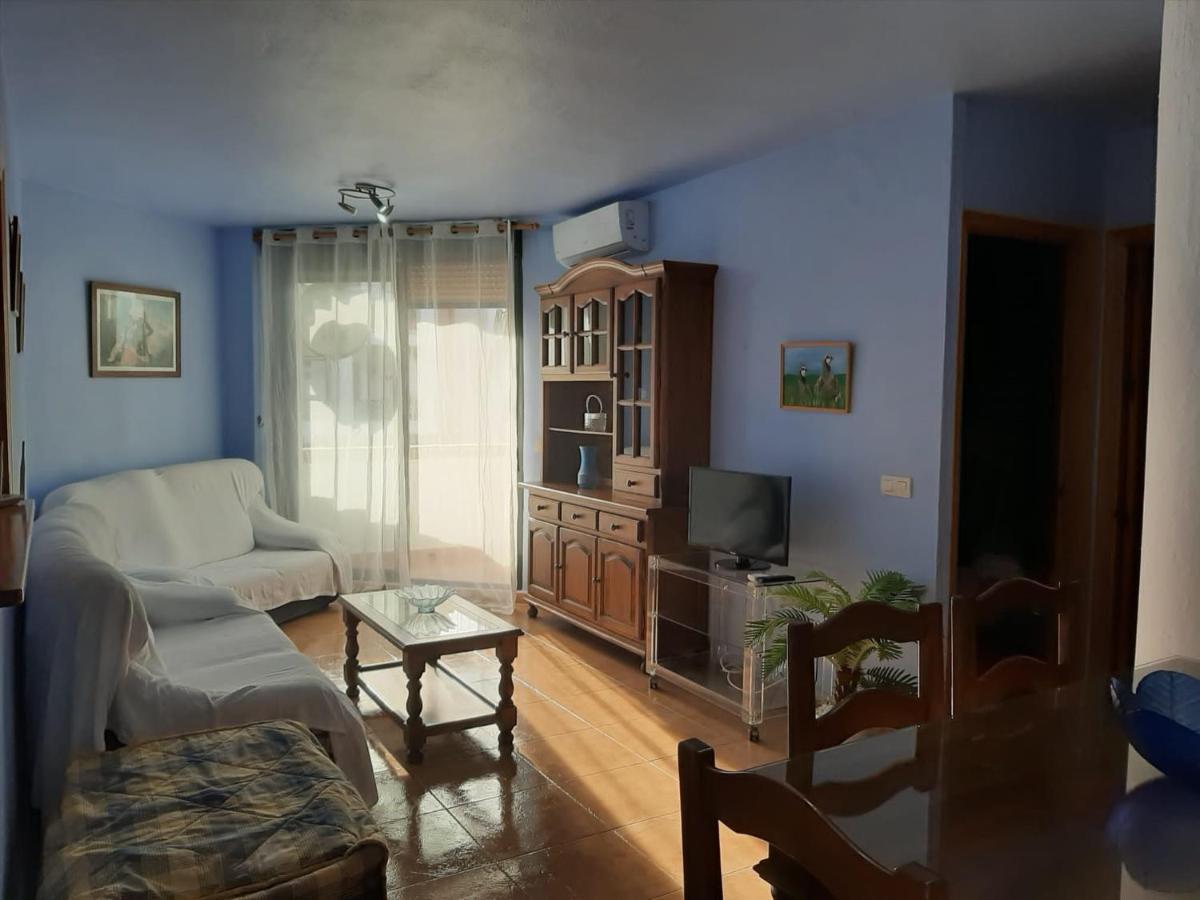 Sol Zahara Chalets & Apartamentos Захара де лос Атунес Екстериор снимка